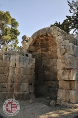 Emmaus Nicopolis